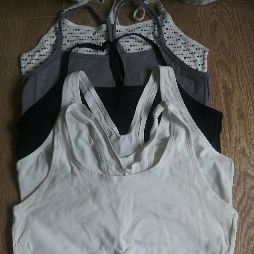 Fruit of the loom sports bras